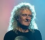 Brian May