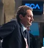 John Elkann