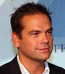 Lachlan Murdoch