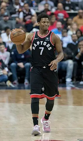 Kyle Lowry