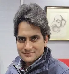 Sudhir Chaudhary