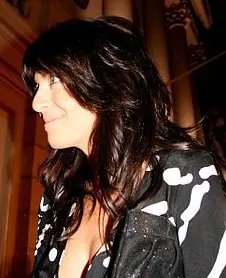 Claudia Winkleman