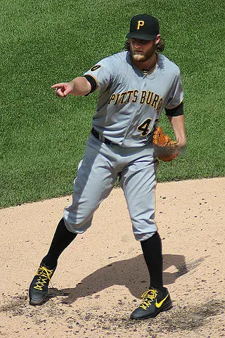 Gerrit Cole