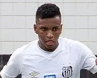 Rodrygo Silva de Goes