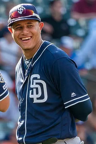 Manny Machado