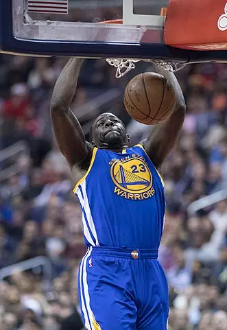 Draymond Green