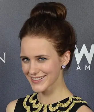 Rachel Brosnahan