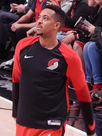 CJ McCollum