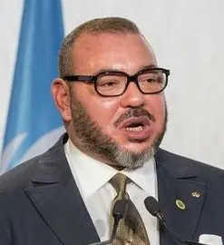 Mohammed VI