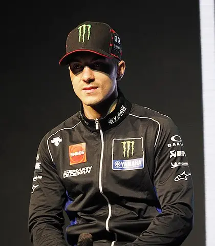 Maverick Viñales Ruiz