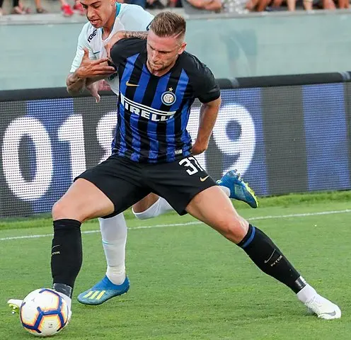 Milan Škriniar