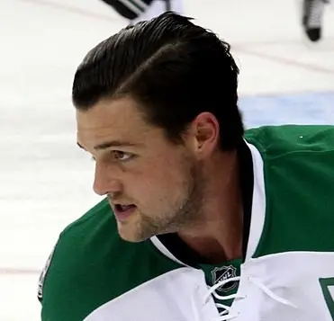 Jamie Benn