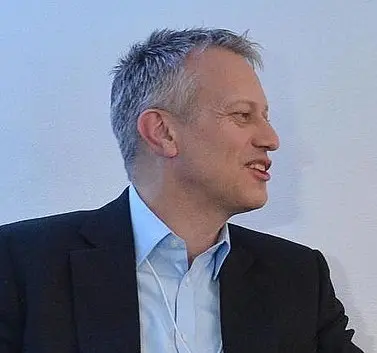 جيمس كوينسي