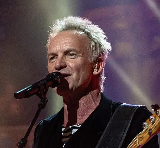 Sting