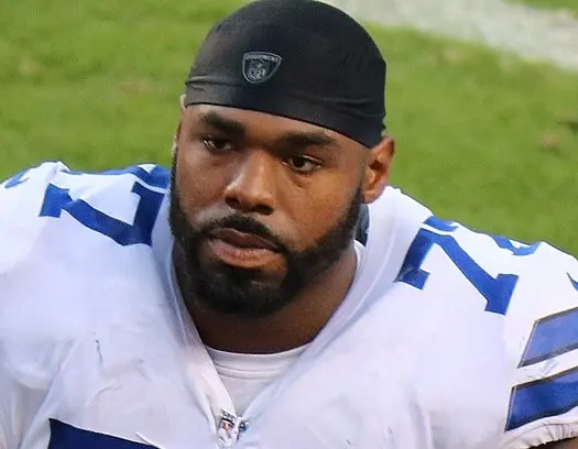 Tyron Smith