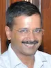 Arvind Kejriwal