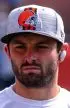 Baker Mayfield