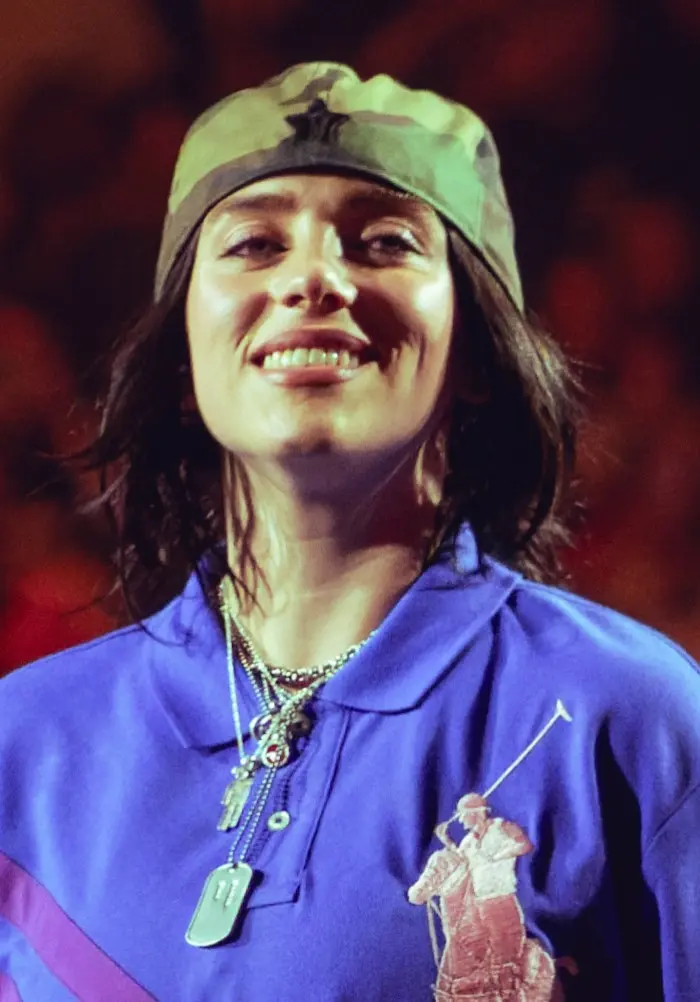 Billie Eilish