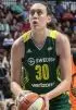Breanna Stewart