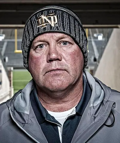 Brian Kelly