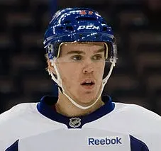 Connor McDavid