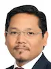 Conrad Sangma