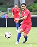 Cristian Roldán