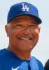 Dave Roberts