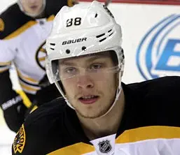 David Pastrňák