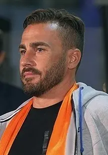 Fabio Cannavaro