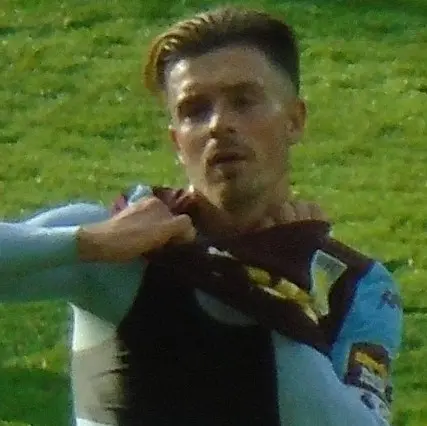 Jack Grealish