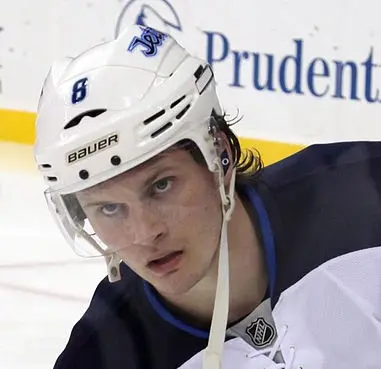 Jacob Trouba