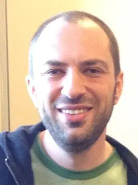 Jan Koum