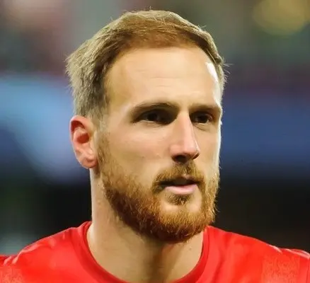 Jan Oblak