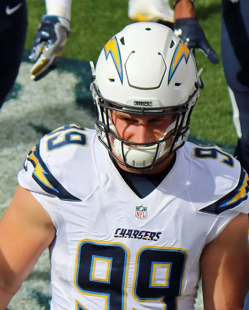 Joey Bosa