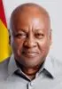 John Mahama