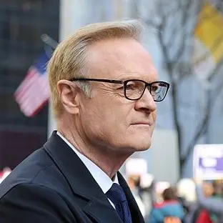Lawrence O'Donnell
