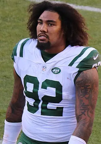 Leonard Williams