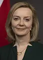Liz Truss