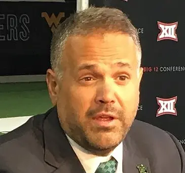 Matt Rhule