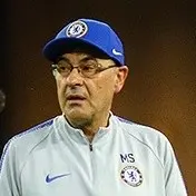 Maurizio Sarri