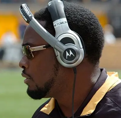 Mike Tomlin