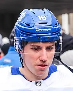Mitchell Marner