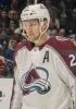 Nathan MacKinnon