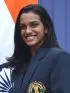 PV Sindhu