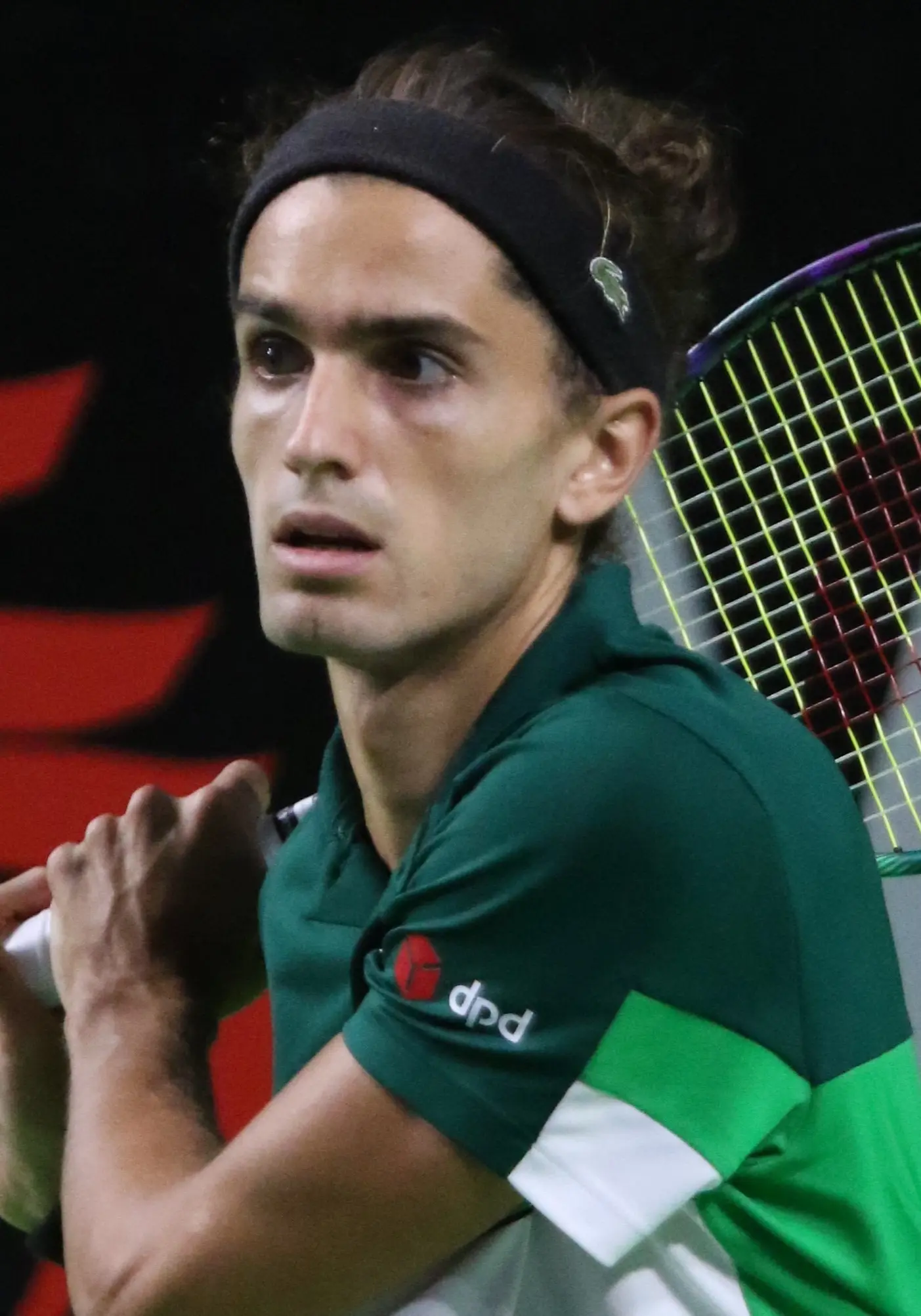 Pierre-Hugues Herbert