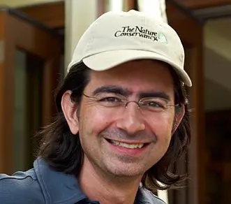 Pierre Omidyar