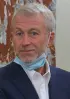 Roman Abramovich
