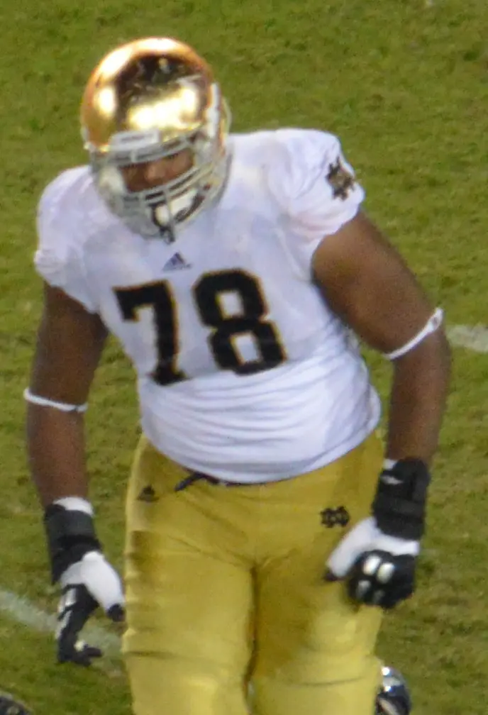 Ronnie Stanley
