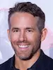 Ryan Reynolds